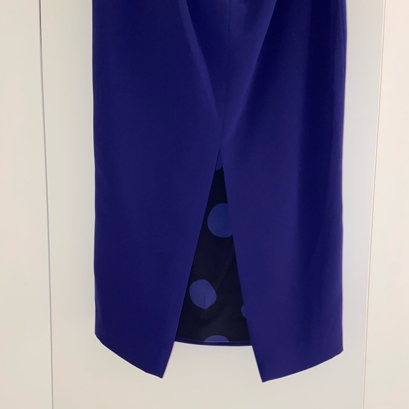 Dramatic midi skirt - Picture 8 of 10